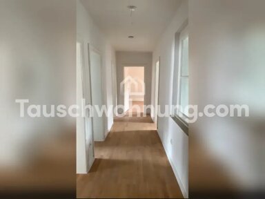 Wohnung zur Miete Tauschwohnung 1.200 € 3 Zimmer 88 m² 3. Geschoss Herz-Jesu Münster 48155