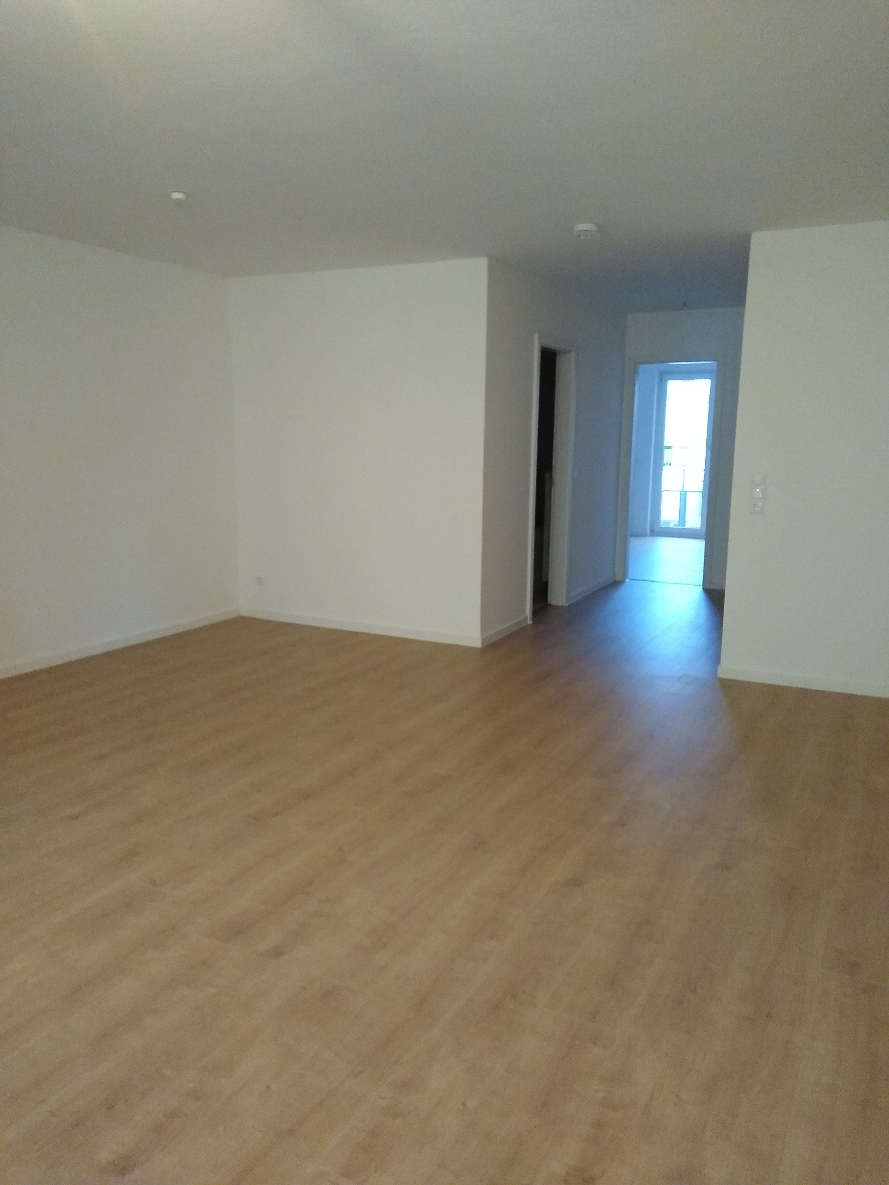 Wohnung zur Miete 508 € 2 Zimmer 60 m²<br/>Wohnfläche 1.<br/>Geschoss ab sofort<br/>Verfügbarkeit Carl-Behrens-Straße Bannewitz Bannewitz 01728