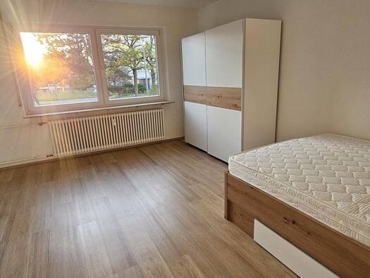 Studio zur Miete auf Zeit 400 € 1 Zimmer 30 m² frei ab 10.04.2026 Adolf-Diesterweg-Straße 107 Oggersheim Ludwigshafen am Rhein 67071