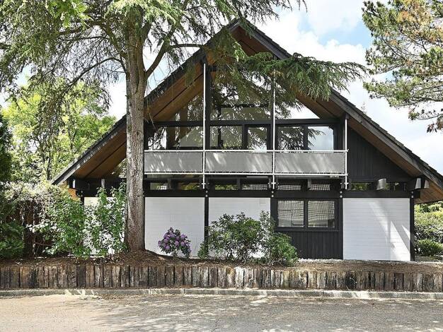 Einfamilienhaus zum Kauf provisionsfrei 649.900 € 7 Zimmer 229 m² 689 m² Grundstück Feldmark Dorsten 46282