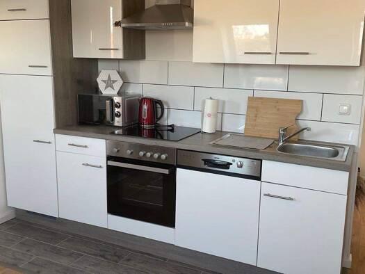 Wohnung zur Miete 465 € 2 Zimmer 46,2 m² frei ab 01.05.2026 Ottersleben Magdeburg 39116