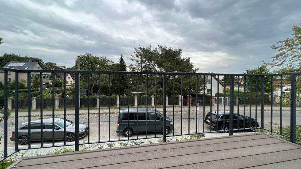 Wohnung zur Miete 975 € 3 Zimmer 60,5 m² 1. Geschoss frei ab 10.04.2026 Hirtestraße 26 Köpenick Berlin 12555