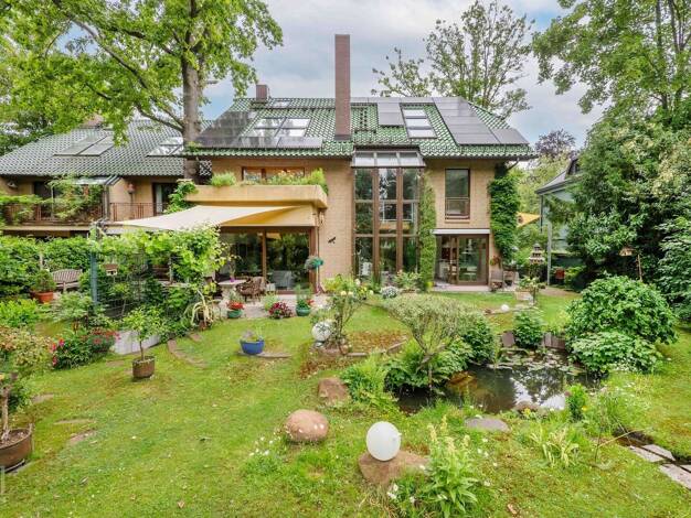 Maisonette zum Kauf 700.000 € 2 Zimmer 110 m² 1. Geschoss Westend Berlin 14055