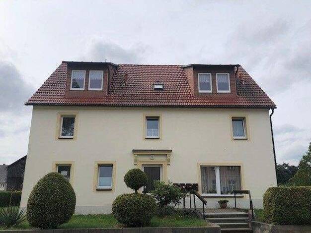 Mehrfamilienhaus zum Kauf 278.500 € 10 Zimmer 270 m² 1.080 m² Grundstück Ruppendorf Klingenberg 01774