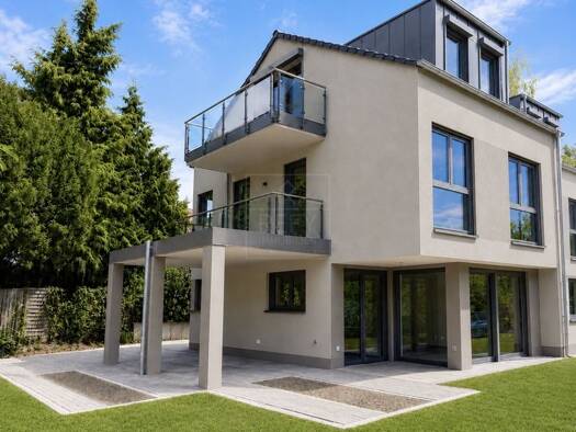 Doppelhaushälfte zum Kauf 1.350.000 € 5 Zimmer 133 m² 320 m² Grundstück Kronberg Kronberg 61476