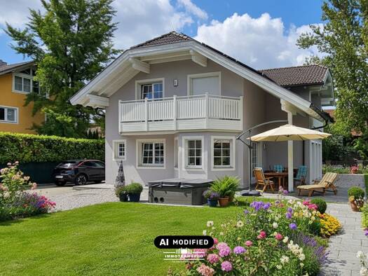 Einfamilienhaus zum Kauf 777.000 € 6 Zimmer 148,5 m² 940 m² Grundstück Vöcklabruck 4840