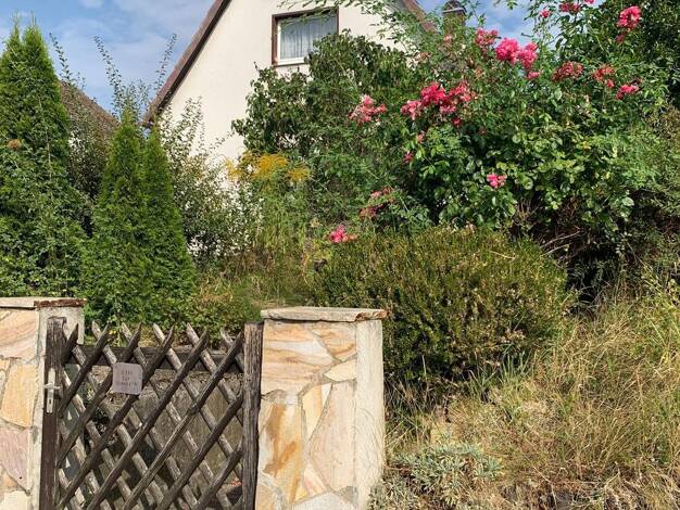 Einfamilienhaus zum Kauf 380.000 € 130 m² 700 m² Grundstück Oeslau Rödental 96472