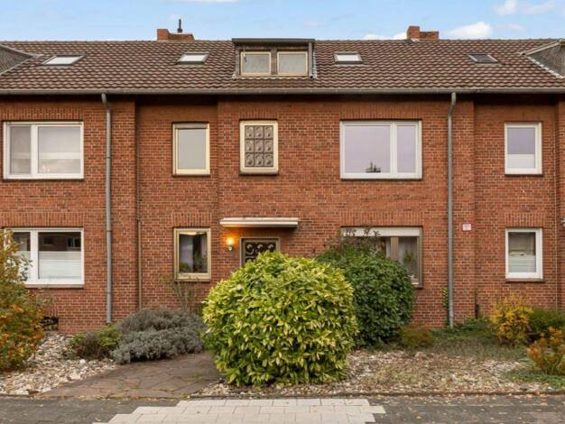 Reihenmittelhaus zum Kauf 499.000 € 7 Zimmer 189 m² 418 m² Grundstück Korschenbroich 41352