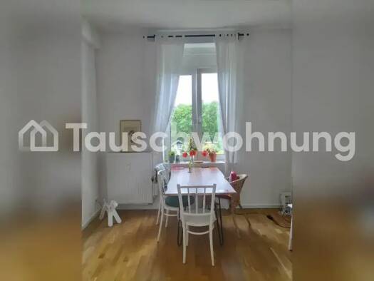 Wohnung zur Miete Tauschwohnung 900 € 2 Zimmer 50 m² Bickendorf Köln 50825