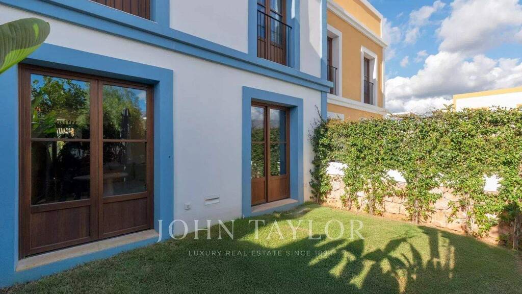 Einfamilienhaus zur Miete provisionsfrei 6.900 € 197 m² 248 m² Grundstück Santa Gertrudis de Fruitera 07814