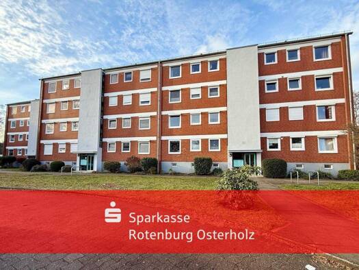 Wohnung zum Kauf 157.000 € 3 Zimmer 67,8 m² 3. Geschoss Tenever Bremen 28325
