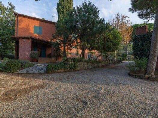 Einfamilienhaus zum Kauf 1.200.000 € 3 Zimmer 1 m² 10.000 m² Grundstück Massa Marittima 58024