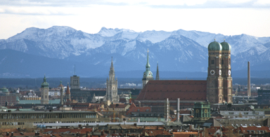 Wohnung zur Miete Sendlinger Feld München 81371