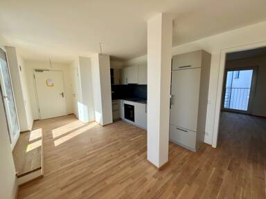 Wohnung zur Miete 1.099 € 2 Zimmer 69 m² 4. Geschoss Kohlenhofstraße 62 Gostenhof Nürnberg 90443