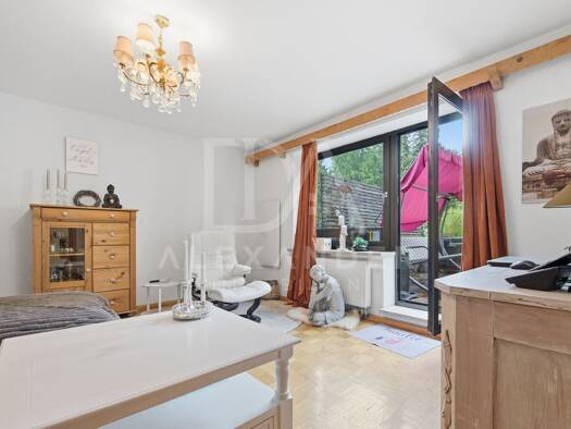 Wohnung zum Kauf 490.000 € 6 Zimmer 97,4 m² 1. Geschoss Gröbenzell 82194