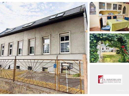 Haus zum Kauf 589.000 € 9 Zimmer 238 m² 1.570 m² Grundstück Fredersdorf-Süd Fredersdorf-Vogelsdorf 15370