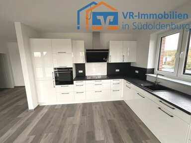 Wohnung zur Miete 720 € 3 Zimmer 76,5 m² frei ab 01.03.2025 Löningen Löningen 49624