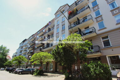 Wohnung zum Kauf 229.000 € 2 Zimmer 44,1 m² 4. Geschoss Neustadt Hamburg 20459