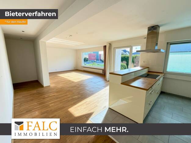 Bungalow zum Kauf 330.000 € 4 Zimmer 119 m² 687 m² Grundstück Oberpleis Königswinter 53639