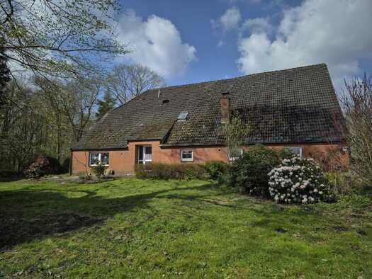Bauernhaus zum Kauf provisionsfrei 199.500 € 3 Zimmer 117 m² 5.926 m² Grundstück Hollriede Westerstede 26655