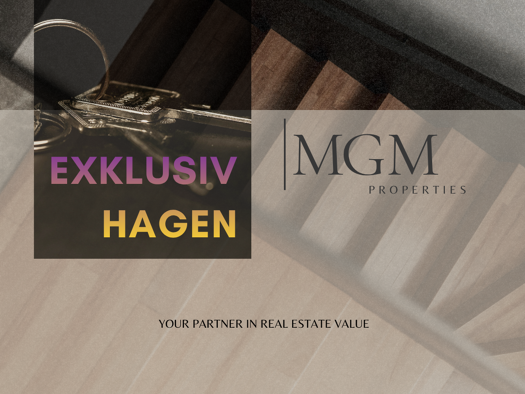 Wohnung zum Kauf provisionsfrei 106.000 € 1 Zimmer 28 m² Mittelstadt Hagen 58