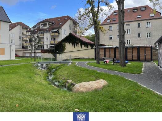 Wohnung zur Miete 850 € 4 Zimmer 94,9 m² frei ab 01.06.2026 Großröhrsdorf 01900