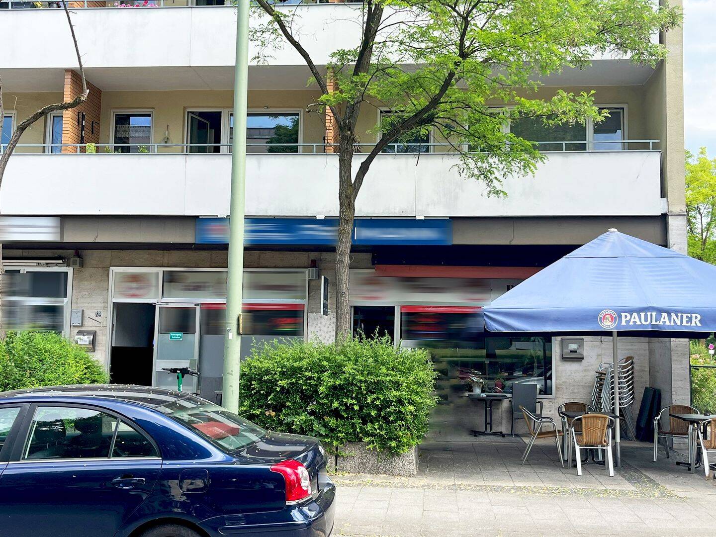 Bar/Café zum Kauf – pohled 2