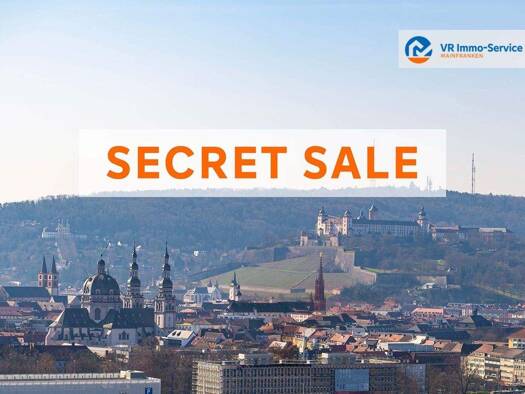 Haus zum Kauf 3.394 m² Grundstück Altstadt Würzburg 97080