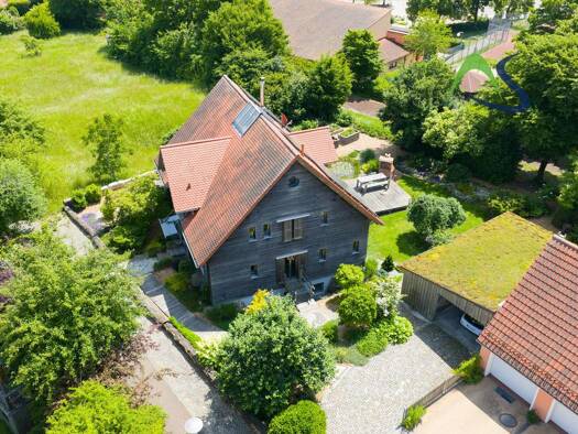Einfamilienhaus zum Kauf 1.200.000 € 8 Zimmer 314,8 m² 829 m² Grundstück Pettendorf Pettendorf 93186
