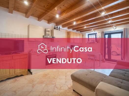 Haus zum Kauf 175.000 € 4 Zimmer 83,2 m² LOCALITA  CASETTE GAON 30 Caprino Veronese 37013