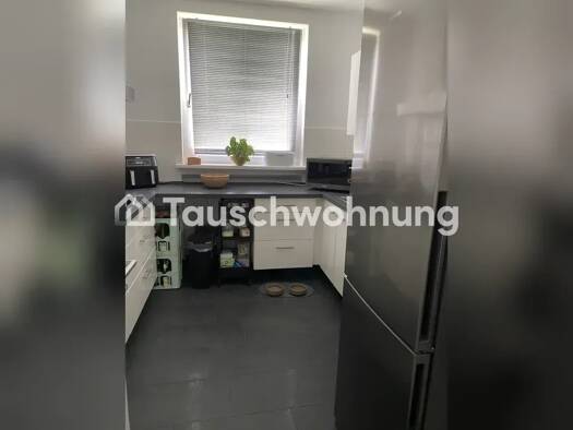 Wohnung zur Miete Tauschwohnung 650 € 3 Zimmer 76 m² 2. Geschoss List Vahrenwald - List 30161