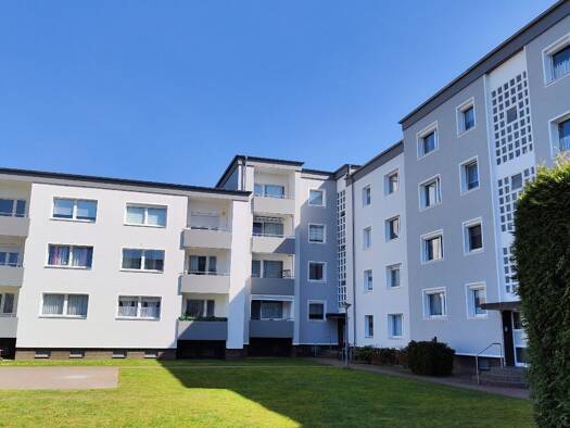 Wohnung zur Miete 465 € 1 Zimmer 45 m² 3. Geschoss frei ab 01.11.2026 Birkenweg 37 B Berenbostel Garbsen 30827