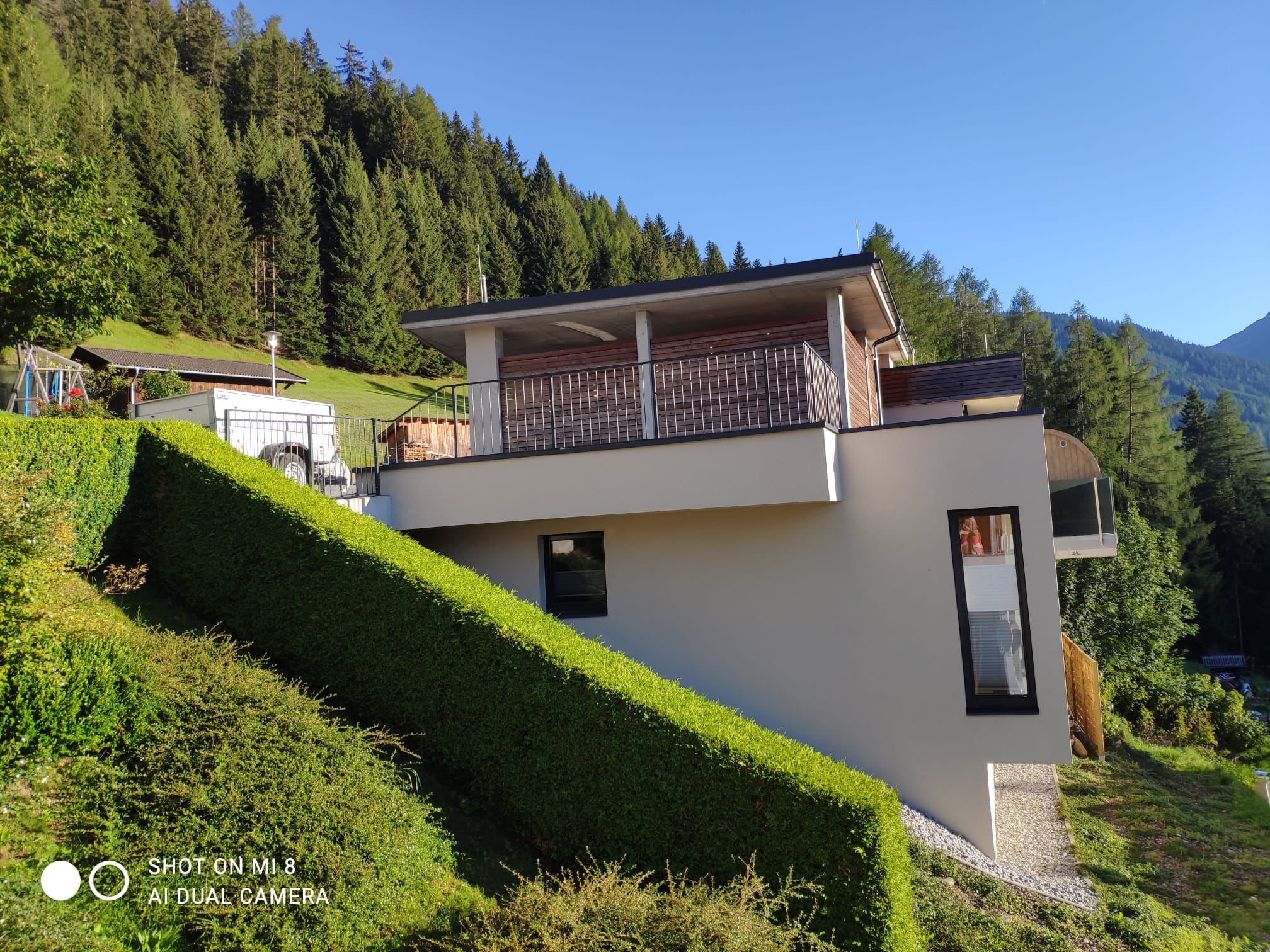 Einfamilienhaus zum Kauf 775.000 € 3 Zimmer 105,9 m²<br/>Wohnfläche 480 m²<br/>Grundstück Ritten 147e Gries am Brenner 6156