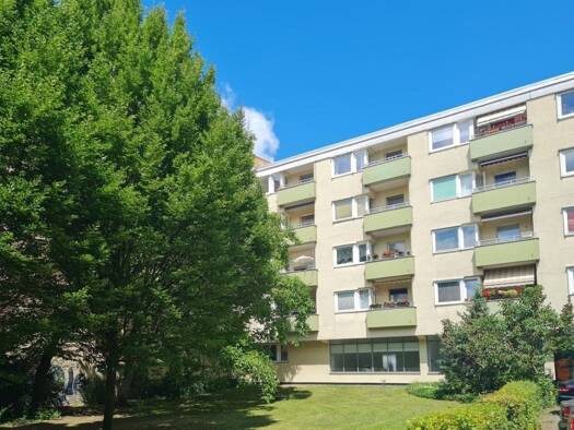 Wohnung zum Kauf 239.500 € 2 Zimmer 50 m² frei ab sofort Wedding Berlin 13351