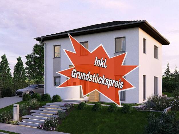 Einfamilienhaus zum Kauf 449.900 € 4 Zimmer 154,9 m² 607 m² Grundstück Wolbrechtshausen Nörten-Hardenberg 37176