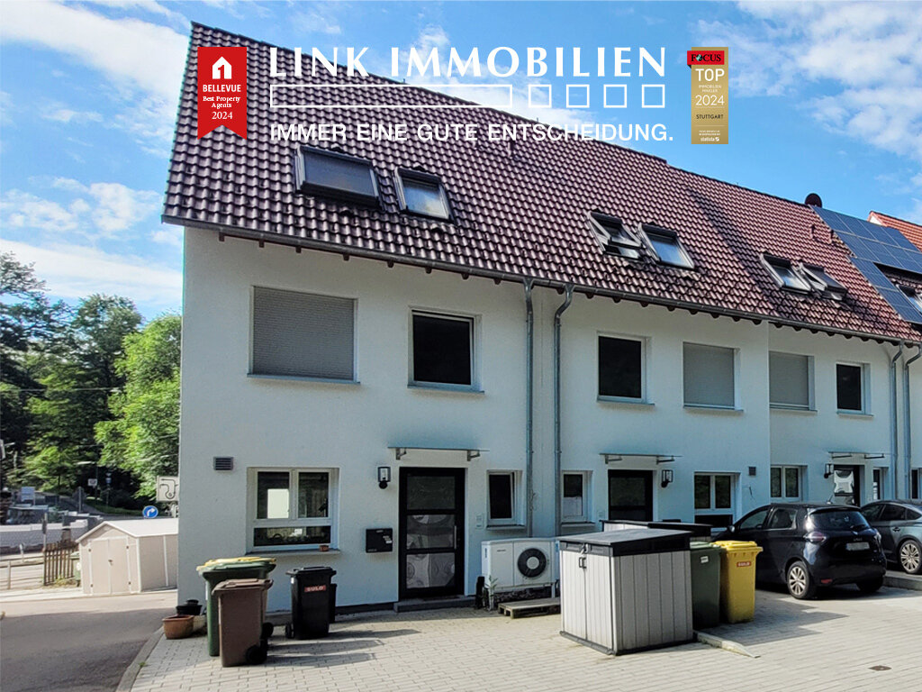 Reihenmittelhaus zur Miete 2.210 € 6,5 Zimmer 134 m²<br/>Wohnfläche 127 m²<br/>Grundstück 01.04.2025<br/>Verfügbarkeit Kaltental Stuttgart 70569