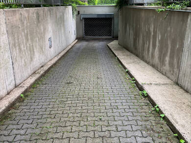 Tiefgarage zur Miete 38 € An der Josefshöhe 17-19 Auerberg Bonn 53117