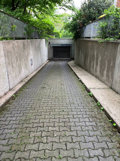 Tiefgarage zur Miete 38 € An der Josefshöhe 17-19 Auerberg Bonn 53117