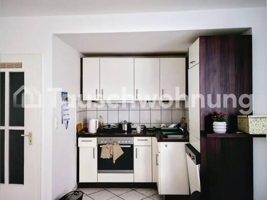 Wohnung zur Miete Tauschwohnung 1.014 € 3 Zimmer 80 m² 1. Geschoss Buchforst Köln 51065