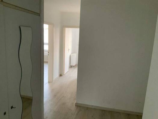 Wohnung zur Miete 769 € 3 Zimmer 69 m² 3. Geschoss Plötzenseer Straße 16 Monheim 40789