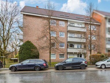 Wohnung zum Kauf 219.000 € 4 Zimmer 88 m² 1. Geschoss Hiesfeld Dinslaken 46539