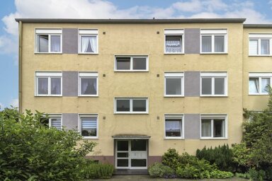 Wohnung zum Kauf 135.000 € 3 Zimmer 71 m² 2. Geschoss Wannen Witten 58455