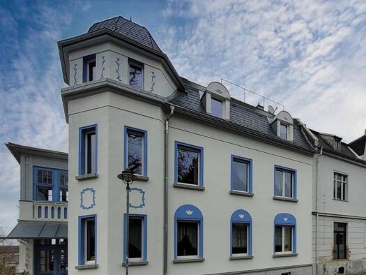Mehrfamilienhaus zum Kauf 200.000 € 9 Zimmer 300 m² 980 m² Grundstück Markneukirchen Markneukirchen 08258