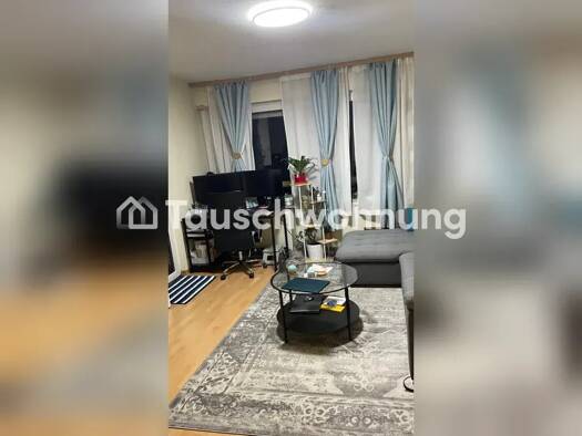 Wohnung zur Miete Tauschwohnung 900 € 2 Zimmer 55 m² 6. Geschoss Hadern München 81375