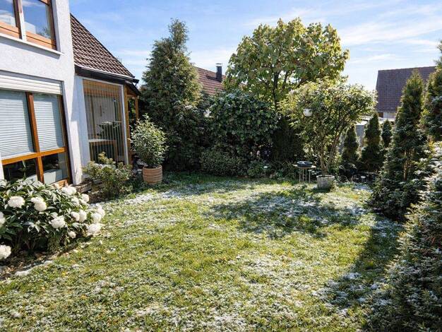 Wohnung zum Kauf 380.000 € 3 Zimmer 75 m² Dettingen unter Teck 73265