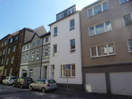 Haus zum Kauf 550.000 € 13 Zimmer 225,7 m² 235 m² Grundstück Duissern Duisburg 47058