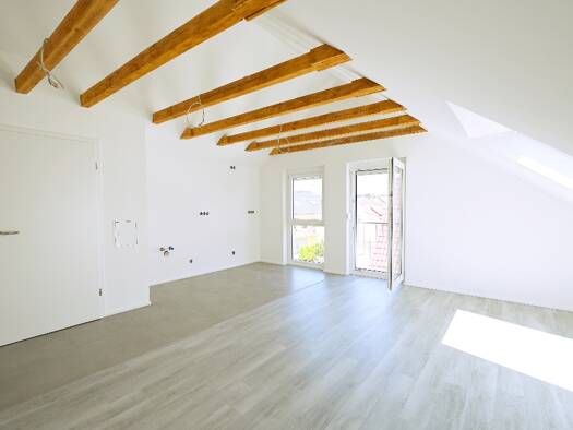 Wohnung zur Miete 630 € 2 Zimmer 52,8 m² 3. Geschoss frei ab 01.07.2026 Gochsheim 97469