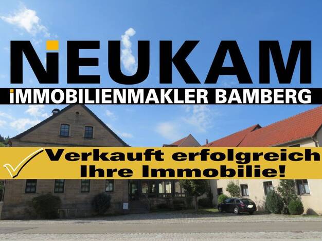 Restaurant zum Kauf 670.000 € 17 m² Gastrofläche 2.906 m² Grundstück Haßfurt Haßfurt 97437