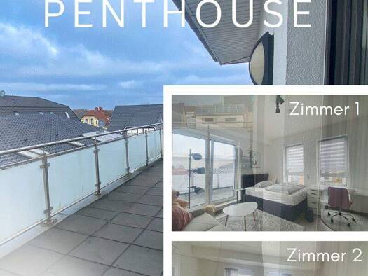 Wohnung zur Miete 290 € 3 Zimmer frei ab 01.04.2026 Vechta 49377