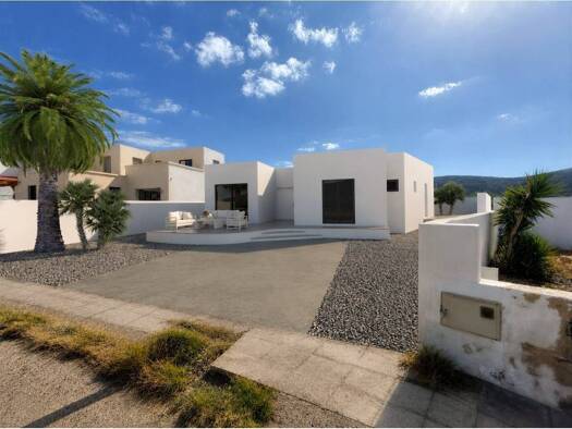 Chalet zum Kauf 360.000 € 2 Zimmer 120 m² Tuineje 35629
